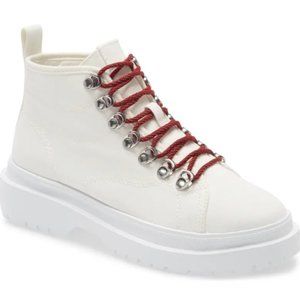 Barry Lace-Up Sneaker